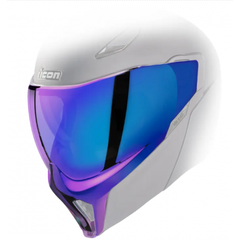 Син визьор ICON Threshold™ Син визьор ICON Threshold™