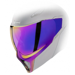 Лилав визьор ICON Threshold™ Лилав визьор ICON Threshold™