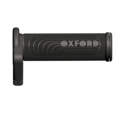 Резервна дясна ръкохватка OXFORD Hotgrips Touring Резервна дясна ръкохватка OXFORD Hotgrips Touring