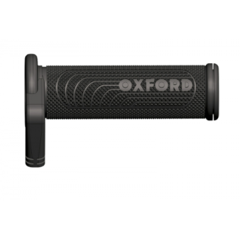 Резервна дясна ръкохватка OXFORD Hotgrips Touring Резервна дясна ръкохватка OXFORD Hotgrips Touring