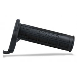 Резервна лява ръкохватка OXFORD Hotgrips Adventure Резервна лява ръкохватка OXFORD Hotgrips Adventure