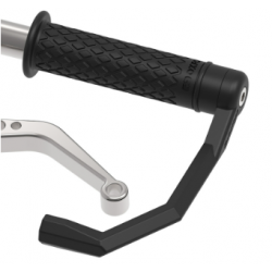 Предпазител за лост на съединителя OXFORD Nylon 66 GF30 - черен