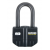 Катинар OXFORD Boss Alarm 16 мм, черен thumb