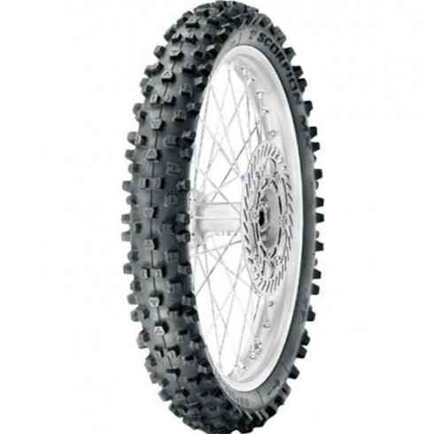 ПРЕДНА ГУМА PIRELLI SCORPION EXTRA J 70/100-19 NHS 42M F ПРЕДНА ГУМА PIRELLI SCORPION EXTRA J 70/100-19 NHS 42M F