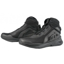 Мото боти ICON Hooligan AF BLACK