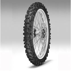 ПРЕДНА ГУМА Pirelli SCORPION MX MID HARD MX32 80/100-21 M/C 51M MST ПРЕДНА ГУМА Pirelli SCORPION MX MID HARD MX32 80/100-21 M/C 51M MST