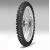 ПРЕДНА ГУМА Pirelli SCORPION MX MID HARD MX32 80/100-21 M/C 51M MST thumb