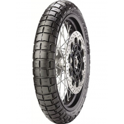 ПРЕДНА ГУМА SCORPION RALLY STR 110/80 R 19 M/C 59H M+S TL ПРЕДНА ГУМА SCORPION RALLY STR 110/80 R 19 M/C 59H M+S TL