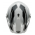 Адвенчър каска BELL MX-9 Mips - Alpine Gloss White/Black thumb