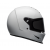 Мото каска BELL Eliminator - Gloss White thumb