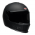 Мото каска BELL Eliminator - Matte Black thumb