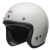 Мото каска BELL Custom 500 - Gloss Vintage White thumb