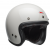 Мото каска BELL Custom 500 - Gloss Vintage White thumb