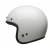 Мото каска BELL Custom 500 - Gloss Vintage White thumb