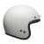 Мото каска BELL Custom 500 - Gloss Vintage White thumb