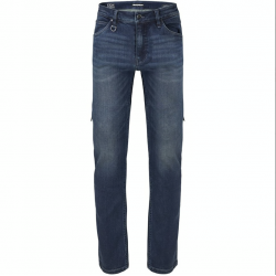 Мото дънки SPIDI J-FIT SUPERSLIM TECH