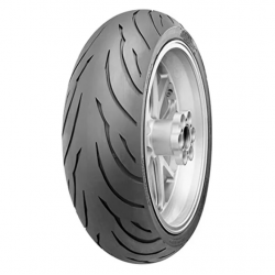 Задна гума CONTINENTAL COMO M 180/55ZR17 (73W)TL