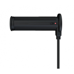 Резервна дръжка OXFORD Hotgrips Pro Touring за лява част Резервна дръжка OXFORD Hotgrips Pro Touring за лява част