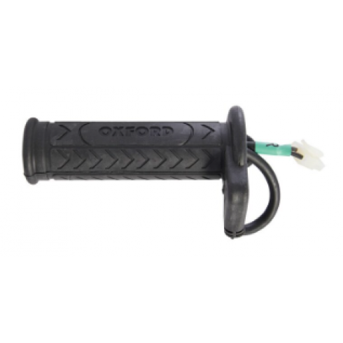 OXFORD Hotgrips Scooter Spare лява дръжка OXFORD Hotgrips Scooter Spare лява дръжка
