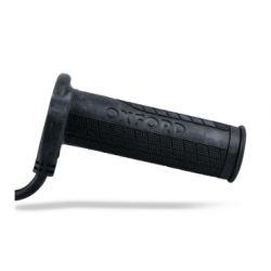 Резервна лява ръкохватка OXFORD Hotgrips Touring Резервна лява ръкохватка OXFORD Hotgrips Touring