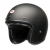 Мото каска Custom 500 Carbon - Matt Black thumb