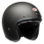 Мото каска Custom 500 Carbon - Matt Black thumb