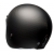 Мото каска Custom 500 Carbon - Matt Black thumb