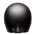 Мото каска Custom 500 Carbon - Matt Black thumb