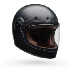 Мото каска BELL Bullitt GT Carbon - Matte Black