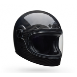 Мото каска BELL Bullitt GT Carbon - Gloss Black Мото каска BELL Bullitt GT Carbon - Gloss Black