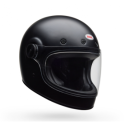 Мото каска BELL Bullitt GT - Matte Black