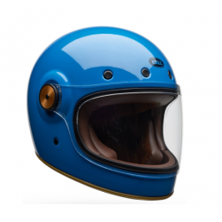Мото каска BELL Bullitt GT - Vintage Blue