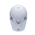 Мотокрос каска BELL MX-10 Mips - Solid White thumb