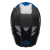 Мотокрос каска BELL Moto 10 Spherical - Strike Blue thumb