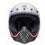Мото каска BELL Moto-3 - RSD Saddleback Satin/Gloss White/Black thumb