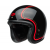 Мото каска BELL Custom 500 -Chief Gloss Black thumb