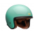 Мото каска BELL TX501 - Gloss Mint Green thumb