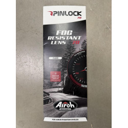 Антифог плака O'NEAL PINLOCK 70 AIROH PHANTOM Антифог плака O'NEAL PINLOCK 70 AIROH PHANTOM