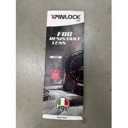 Антифог плака PINLOCK 70 AGV RACE 2 CORSA/PISTA