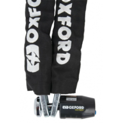 Верижна ключалка OXFORD Patriot