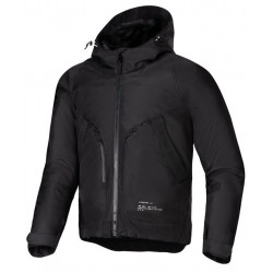 Текстилно яке ALPINESTARS Morush Waterproof Black