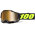 Мотокрос очила 100% ACCURI 2 FAIRBANKS/TRUE GOLD MIRROR thumb