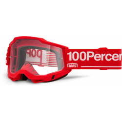 Мотокрос очила 100% ACCURI 2 WOLG