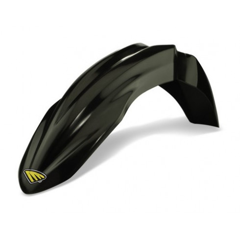 Преден калник CYCRA VENT KXF 12-16 BLACK Преден калник CYCRA VENT KXF 12-16 BLACK