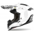 Каска AIROH AVIATOR 3 WHITE GLOSS thumb