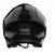 Kаска за скутер AIROH H21 BLACK GLOSS thumb