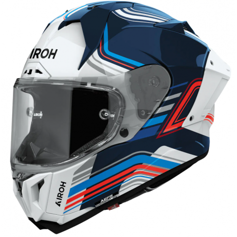 Каска AIROH GP800 HURRICANE GLOSS Каска AIROH GP800 HURRICANE GLOSS