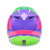Мотокрос каска BELL MX-9 Mips - Jackal Gloss Hi-Viz Green Purple thumb