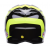 Детска мотокрос каска BELL MX-10 Mips - Talon Yellow/Black thumb