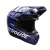 Мотокрос каска BELL Moto-10 Mips - Fasthouse Navy thumb
